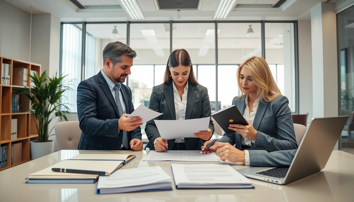 Startup legal compliance and commercial guidance